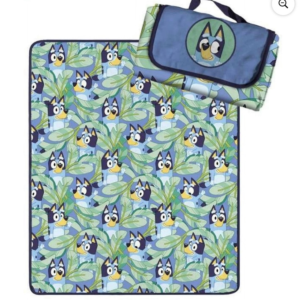 Outdoor Picnic Blanket